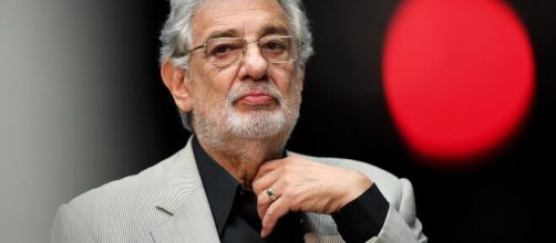 Una investigaci&oacute;n confirma que Pl&aacute;cido Domingo acos&oacute; a varias mujeres y abus&oacute; de su poder