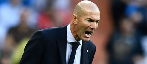 Zidane necesita que el Real Madrid recupere el esp&iacute;ritu de la Champions para pasar a la siguiente ronda
