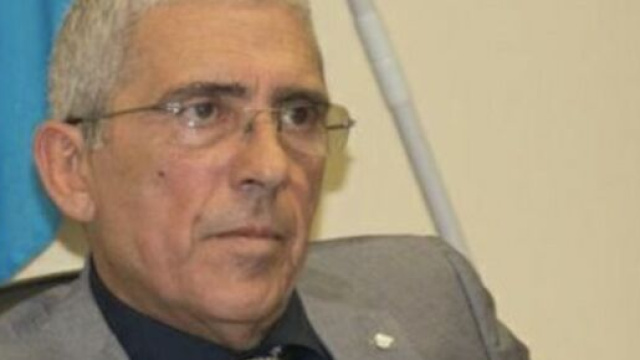 Alfonso Farruggia Uilpa Sicilia interviene sul tema Coronavirus