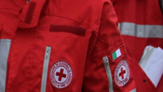 Assunzioni Croce Rossa, si ricercano medici e infermieri.