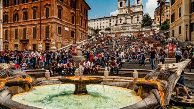 Casting a cura di Cineworld Roma e altro ancora