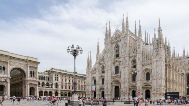 Casting per uno spot e un video muaicale