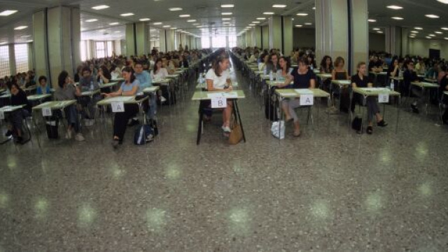 Concorsi Regione Lombardia nuovi posti per 194 assistenti diplomati e specialisti laureati