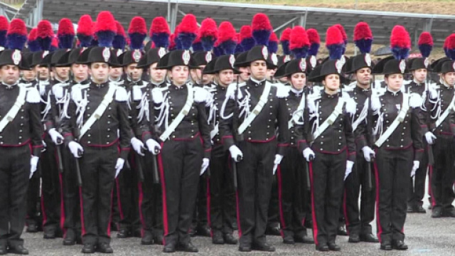 Concorso allievi Carabinieri 2020: requisiti e come fare domanda