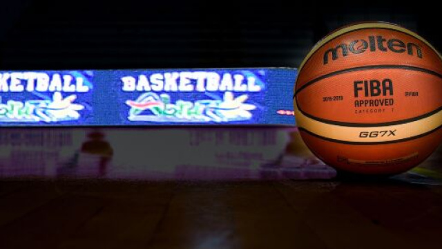 Emergenza Covid-19: sospesi tutti i campionati nazionali di pallacanestro: anche la Seria A