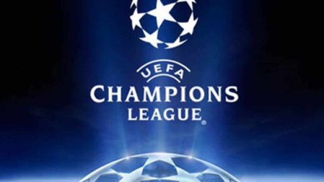 Champions League : Les compositions possibles pour le 26 f&eacute;vrier. Credit : UEFA