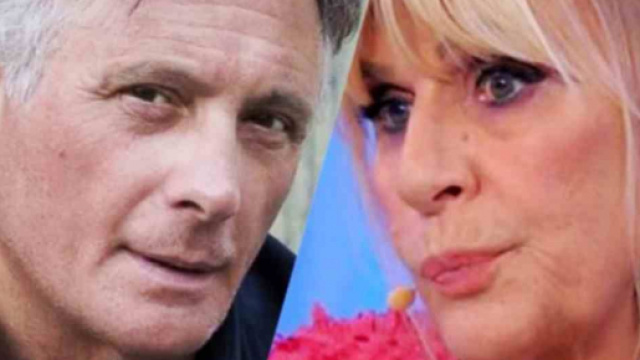 Giorgio Manetti, ex di U&D, contro Gemma: 'L&igrave; da dieci anni, la gente non &egrave; stupida'