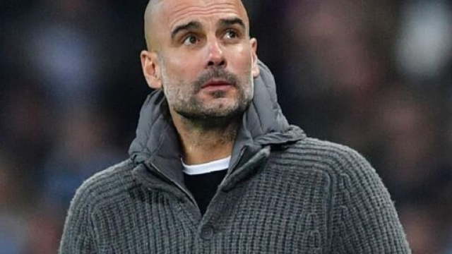 Juve, Agnelli pensa a Guardiola