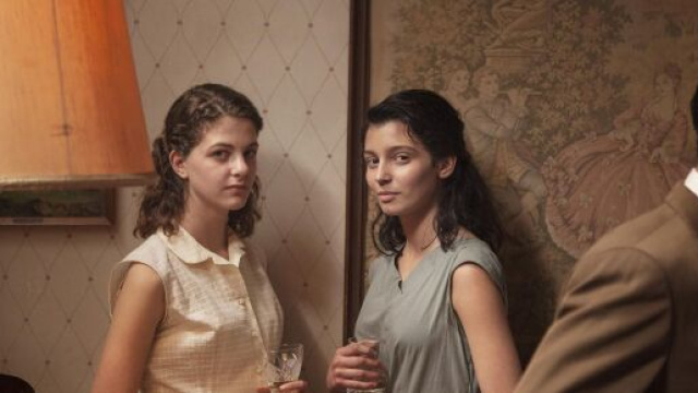 L'amica geniale 2: gli ultimi due episodi in onda il 2 marzo.