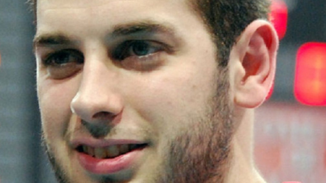 Luciano De Cecco: palleggiatore e capitano della nazionale argentina