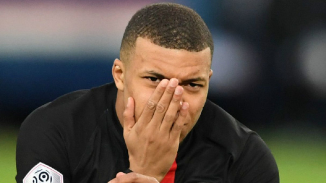 Mercato PSG : la 'diva' Mbapp&eacute; inqui&egrave;te le Real Madrid (Cr&eacute;dit instagram/psg)