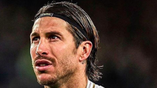 Real Madrid : Sergio Ramos pourrait accepter une 'offre s&eacute;duisante' du PSG. Credit : Instagram/Sergioramos