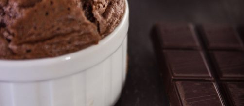 A souffle recipe requires half a dozen ingredients depending on the variation. [Source: Carwyn Lloyd Jones - Dylunio Creadigol/Flickr]