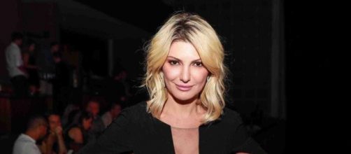 Antonia Fontenelle n&atilde;o aprovou o resultado do Carnaval de S&atilde;o Paulo. (Arquivo Blasting News)