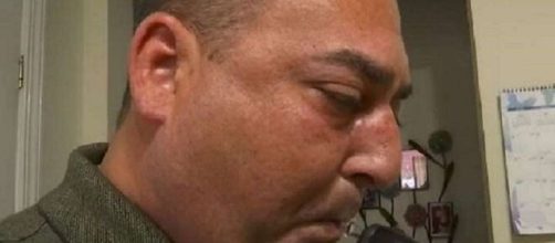 Donato Giannotto, el hombre que se manten&iacute;a ebrio sin beber alcohol.