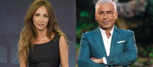 Mar&iacute;a Pati&ntilde;o humillada por Jorge Javier en S&aacute;bado Deluxe