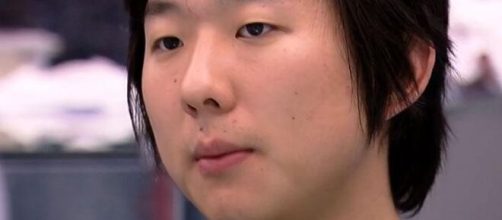 O "BBB20" disse que ter&aacute; de assumir o papel de vil&atilde;o da temporada. (Reprodu&ccedil;&atilde;o/ TV Globo).