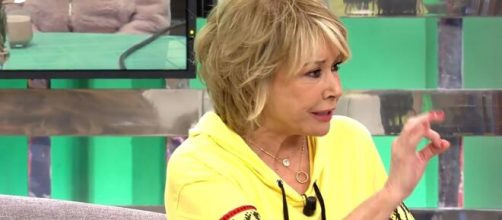 S&aacute;lvame: Ylenia llama &ldquo;falsa&rdquo; a Mila Xim&eacute;nez