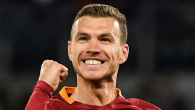 Cagliari-Roma, probabili formazioni: Simeone vs Dzeko, Rog rimpiazza Nandez.