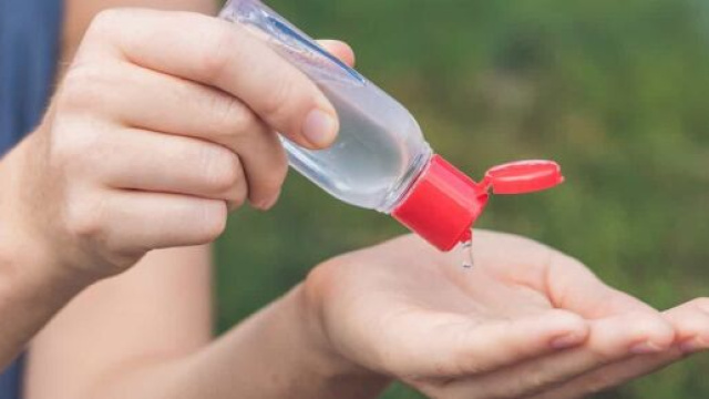 Coronavirus: Come Proteggersi? Gel antibatterico fatto in casa - Noi Mamme - noimamme.it