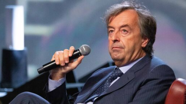 Coronavirus, l'ultimo libro di Burioni criticato da Chef Rubio: 'Esce ora, strano'