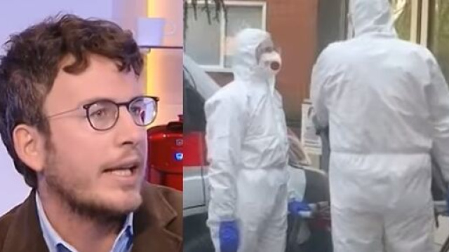 Diego Fusaro sottolinea che, al momento, oltre al coronavirus, ci sarebbe anche un 'virus' europeo: il Mes