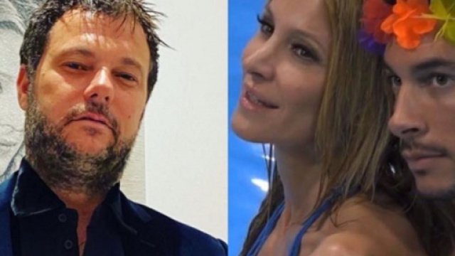 GF Vip, Parli contro il comportamento di Adriana con Denver: 'Il sentimento va rispettato'