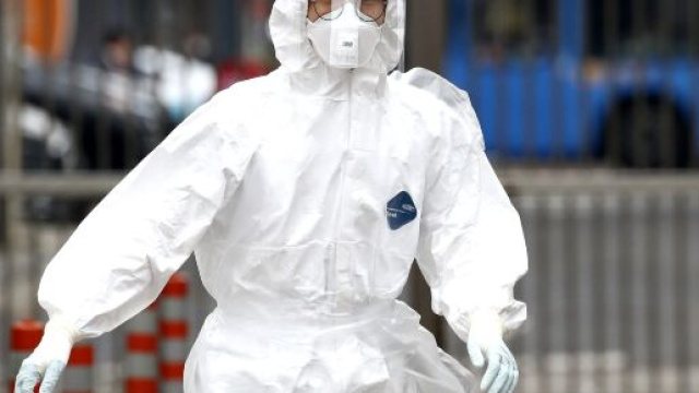 In Cina ulteriore calo dei nuovi casi di coronavirus.