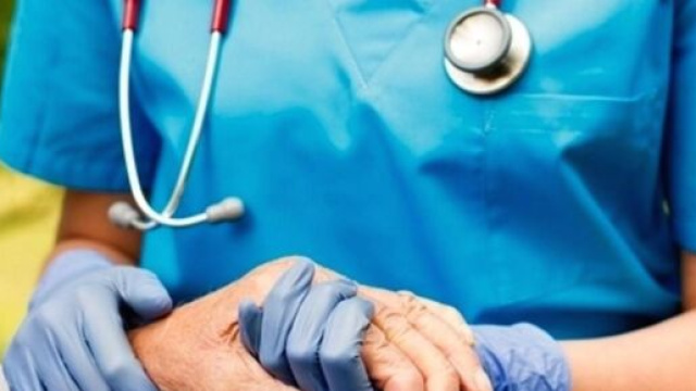 Infermieri, concorsi per assunzione: in Trentino con scadenza domanda a marzo.