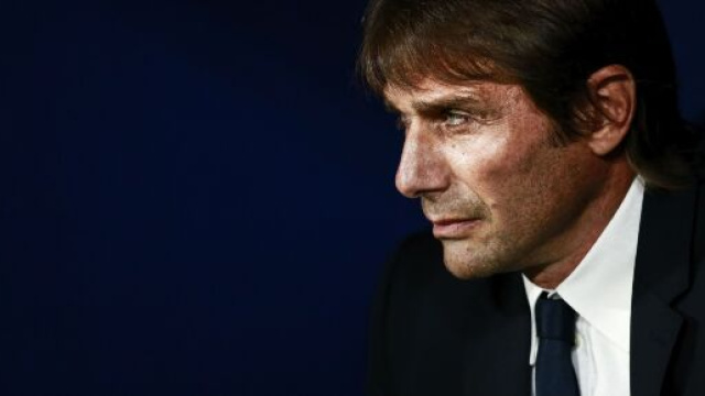 Inter, Conte pensare gi&agrave; al prossimo anno.
