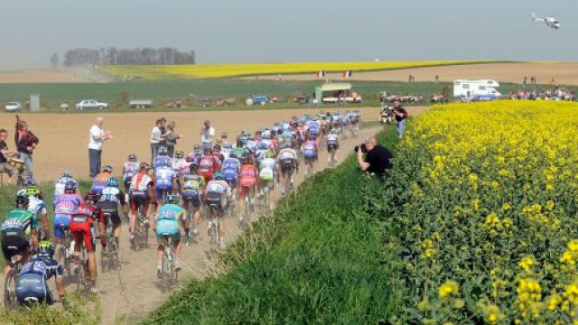 Kuurne-Bruxelles-Kuurne edizione n&deg; 72: domenica 1&deg; marzo in tv su Eurosport.