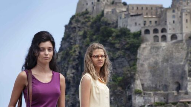 L'amica geniale 2 anticipazioni ultima puntata: Bruno si dichiarer&agrave; ad Elena.