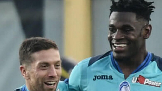 Lecce-Atalanta, probabili formazioni: Gomez e Malinoskyi alle spalle di Zapata.
