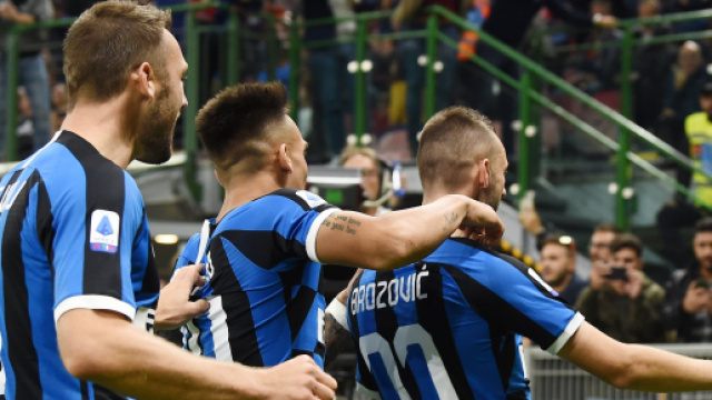 L'Inter &egrave; alla ricerca del possibile erede di Lautaro