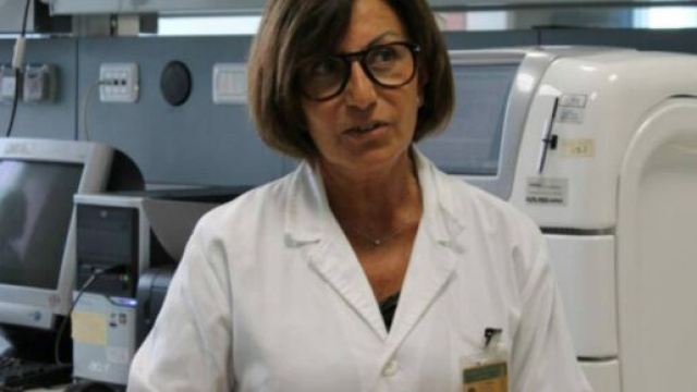 Maria Rita Gismondo, nota virologa, parla della sua vita in laboratorio.