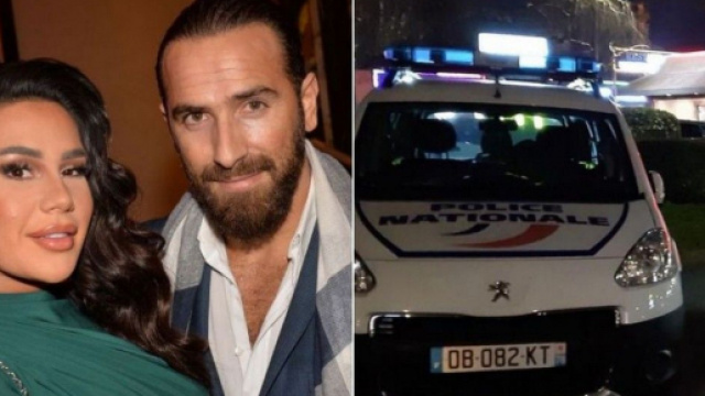 Mujdat Saglam, le conjoint de Milla Jasmine, impliqu&eacute; dans un r&egrave;glement de comptes avec armes et violences &agrave; Grigny.