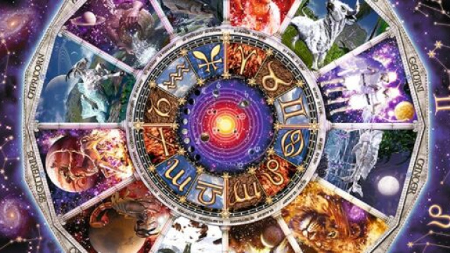 Previsioni astrali settimana 9-15 marzo, 1^ sestina: Gemelli e Cancro in ribasso