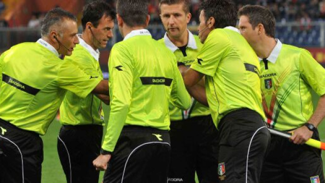 Serie A, classifica di Virgilio.it senza errori arbitrali.