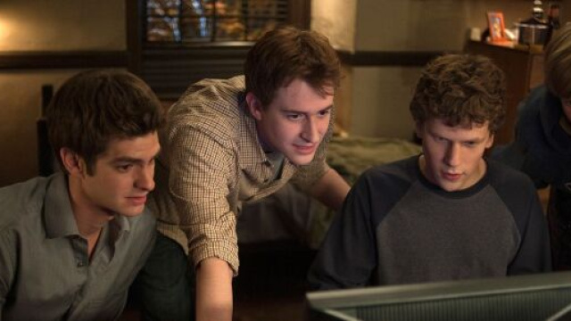 Social network, le serie tv che ne parlano.