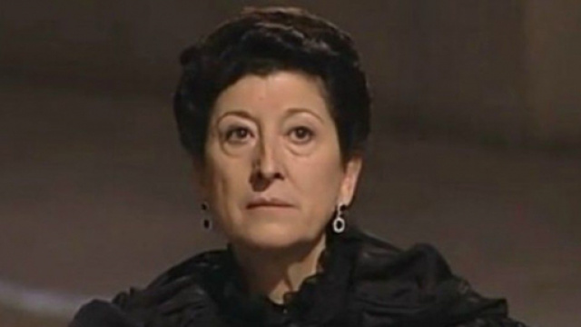 Spoiler Una Vita: Ursula rischier&agrave; di essere giustiziata.