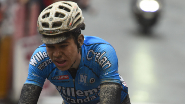 Wout Van Aert cambia programma: &lsquo;Preveniamo la possibile cancellazione di altre corse&rsquo;