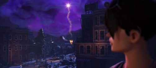 A new LTM could be heading its way in 'Fortnite: Battle Royale.' [Image source: Fortnite/YouTube]