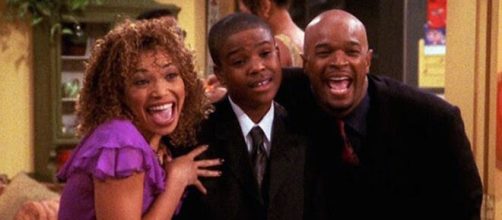 Atores de "Eu, a Patroa e as Crian&ccedil;as" atualmente. (Reprodu&ccedil;&atilde;o/ABC)