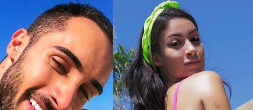 Bianca Andrade (Boca Rosa) conta que conversou com Diogo Melim para o programa Se Joga. (Arquivo Blasting News)