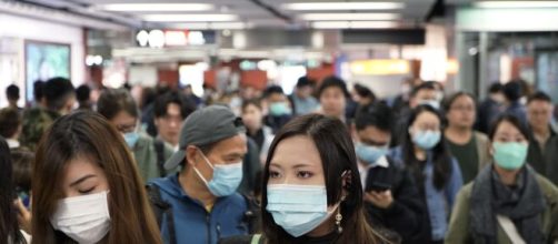 Coronav&iacute;rus: 5 maneiras de evitar o cont&aacute;gio. (Arquivo Blasting News)