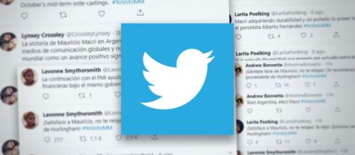 El coronavirus llega tambi&eacute;n a Twitter