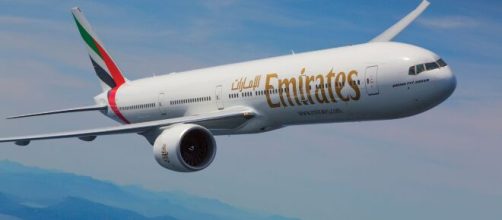 Emirates recruta brasileiros para vagas de emprego em Dubai. (Divulga&ccedil;&atilde;o)