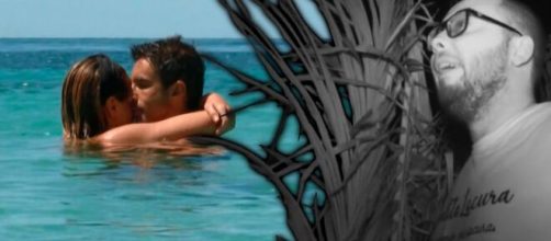 Jos&eacute; Antonio Avil&eacute;s, muy atento a Hugo Sierra e Ivana en ... - bekia.es