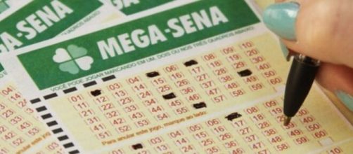 Mega-Sena pode pagar at&eacute; R$ 200 milh&otilde;es nesta quinta-feira. (Arquivo Blasting News)