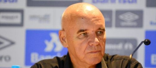 Morre o t&eacute;cnico Valdir Espinosa, aos 72 anos. (Arquivo Blasting News)